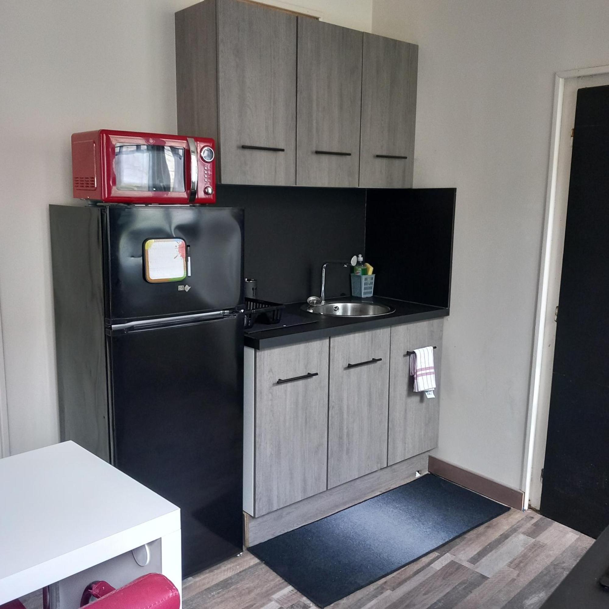Jls'Tudios " U Sognu" Apartment Cosne-Cours-Sur-Loire Ngoại thất bức ảnh