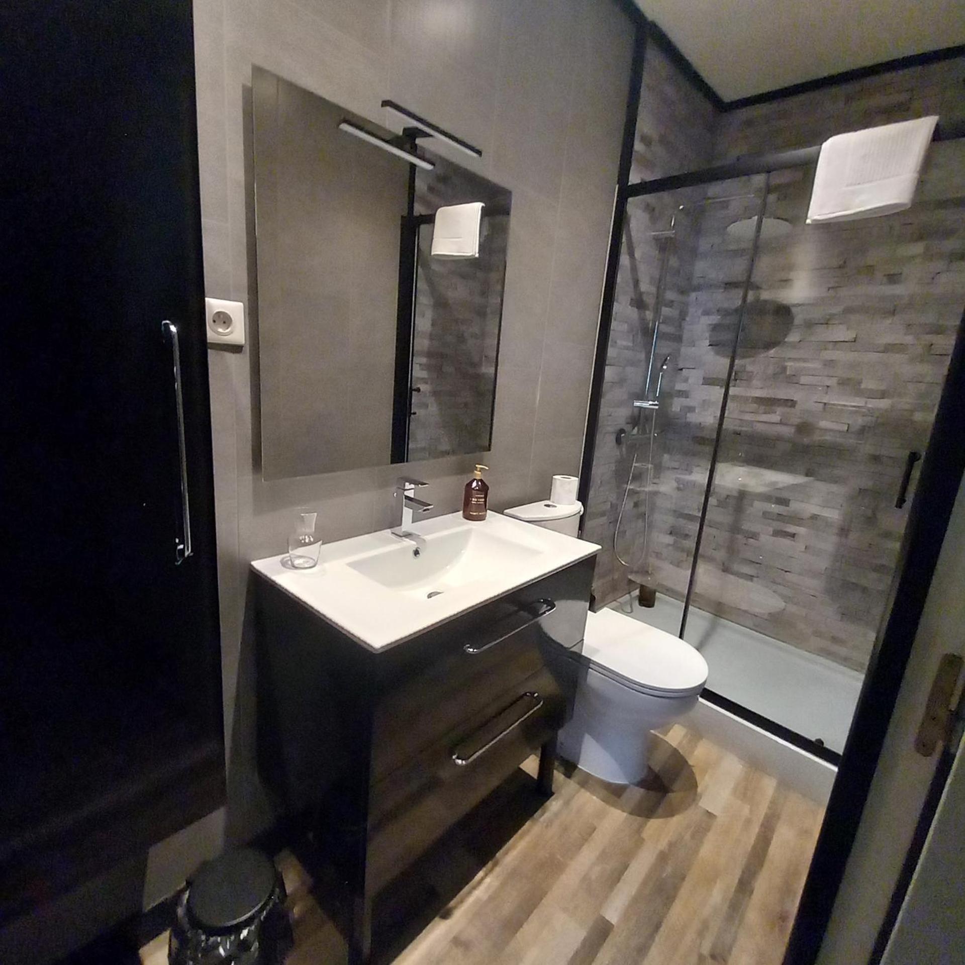 Jls'Tudios " U Sognu" Apartment Cosne-Cours-Sur-Loire Ngoại thất bức ảnh